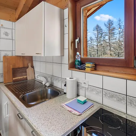 Magnifique Au Calme Et En Pleine Nature Chalet