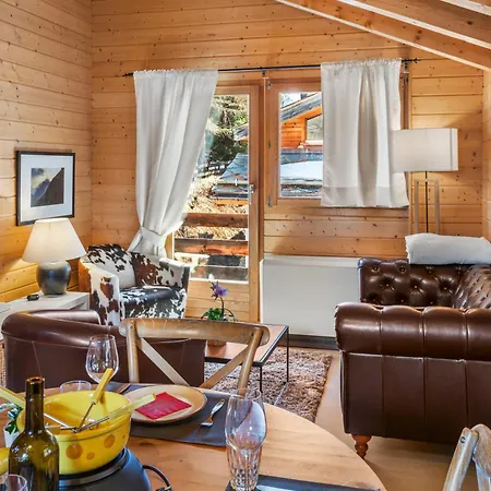 Magnifique Au Calme Et En Pleine Nature Chalet *