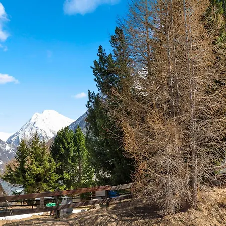 Magnifique Au Calme Et En Pleine Nature Chalet *