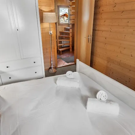 Magnifique Au Calme Et En Pleine Nature Chalet