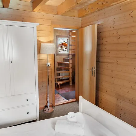 Magnifique Au Calme Et En Pleine Nature Chalet *