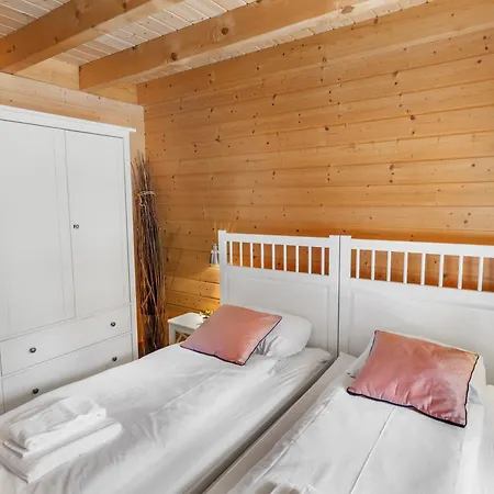Magnifique Au Calme Et En Pleine Nature Chalet *