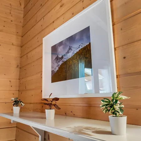 Magnifique Au Calme Et En Pleine Nature Chalet