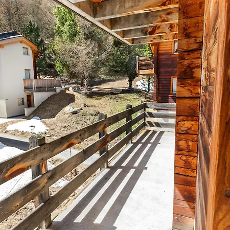 Chalet Magnifique Au Calme Et En Pleine Nature *