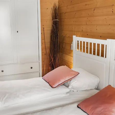 Magnifique Au Calme Et En Pleine Nature Chalet
