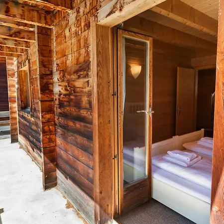 Magnifique Au Calme Et En Pleine Nature Chalet *