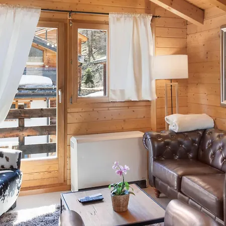 Chalet Magnifique Au Calme Et En Pleine Nature *