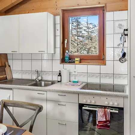 Chalet Magnifique Au Calme Et En Pleine Nature *
